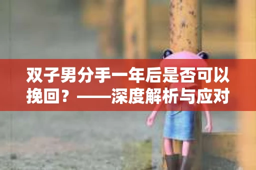 双子男分手一年后是否可以挽回？——深度解析与应对策略